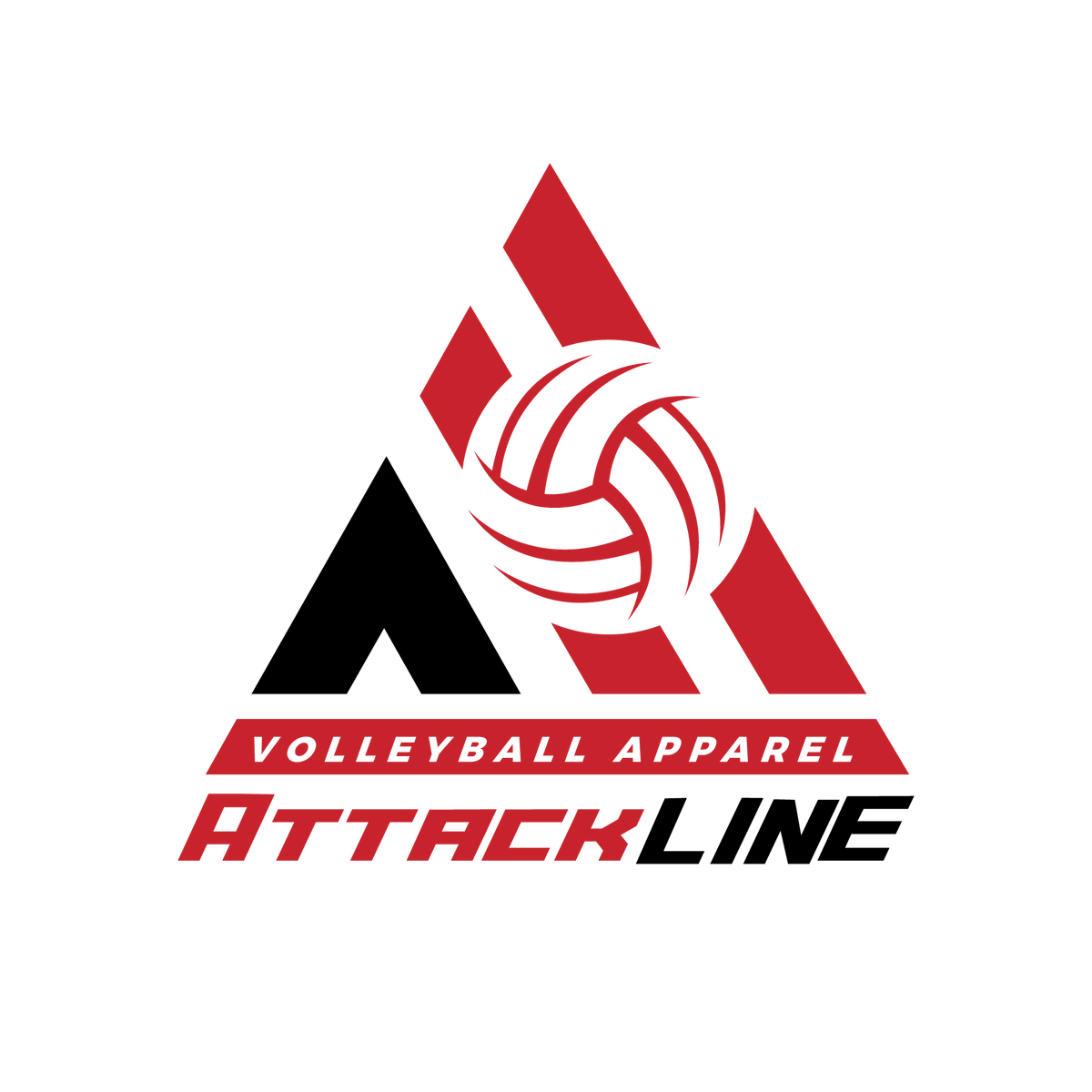 ATTACKLINE Volleyball Apparel Firefly Stores