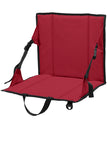 SL Boys Soccer Stadium Seat