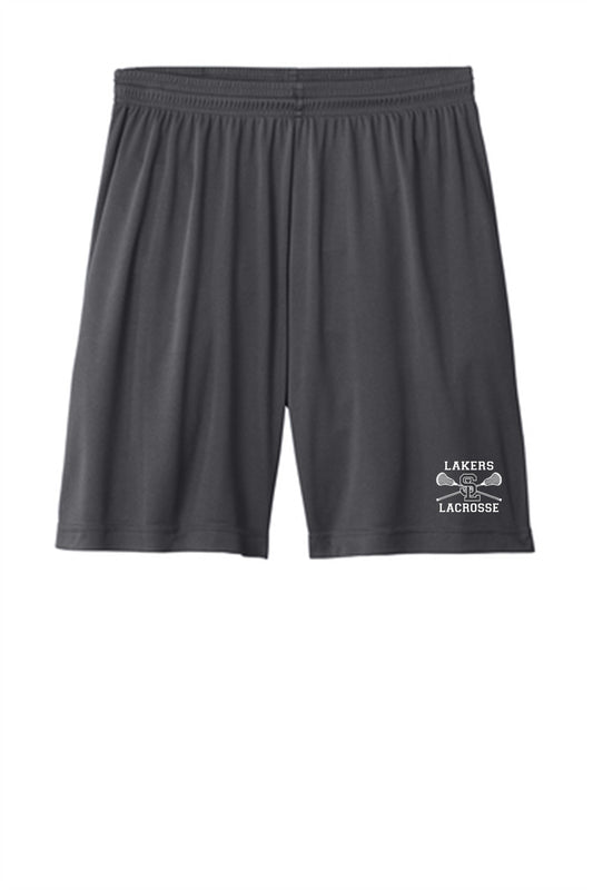 SL Boys Lacrosse Shorts