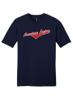 AL Short Sleeve Tee