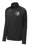 Lockdown Nike Quarter Zip