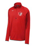 Lockdown Nike Quarter Zip