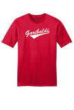AL Short Sleeve Tee