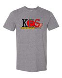KES Short Sleeve
