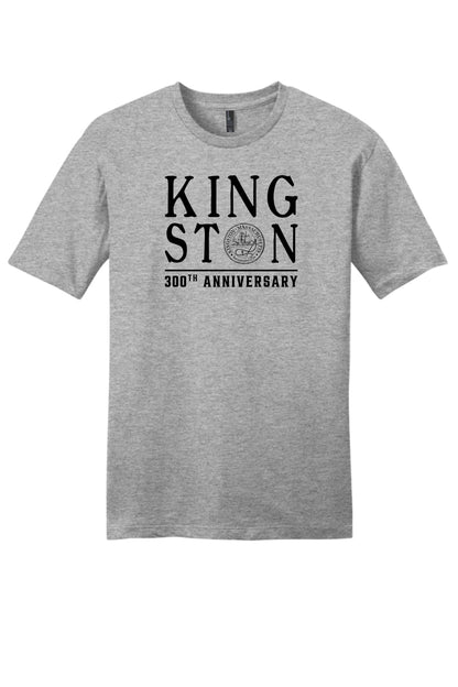 Kingston 300th Tshirts