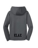 KLAX Performance Hoodie