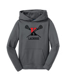 KLAX Performance Hoodie