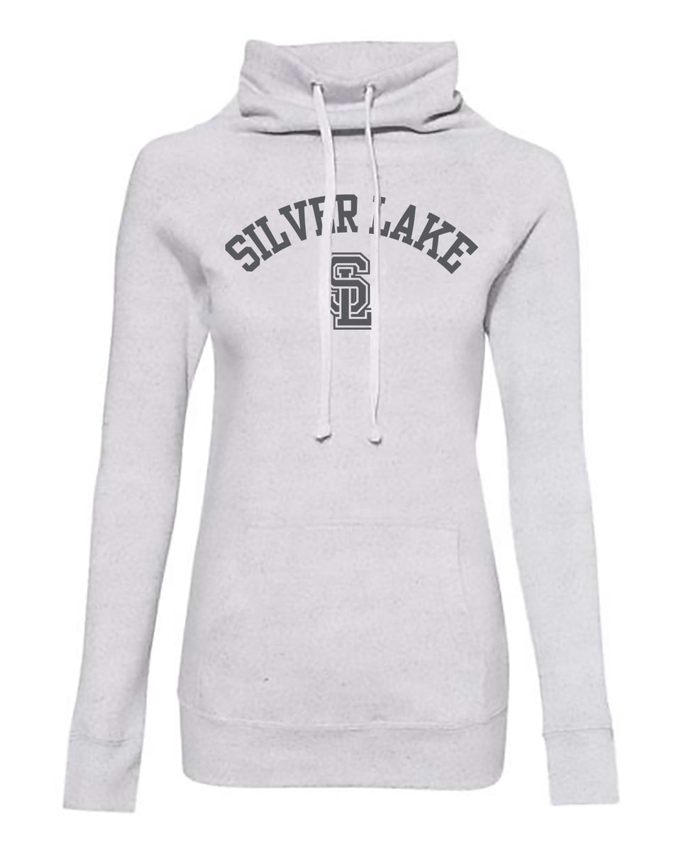 SL Middle School Cowl Neck Firefly Stores