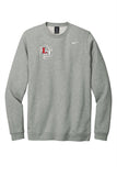 Lockdown Nike Crewneck