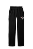Lockdown Sport Wick Fleece Pant