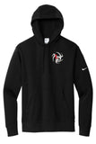Lockdown Nike Hoodie