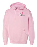 Score for a Cure Hoodie