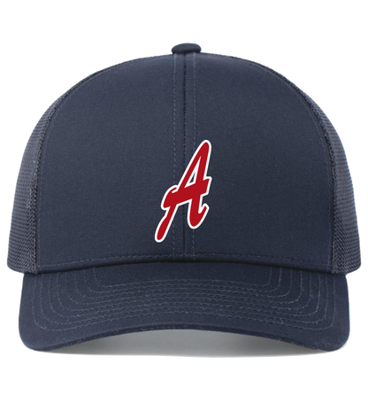 AL Trucker Hat