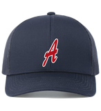 AL Trucker Hat