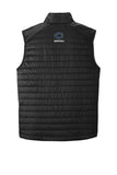 Cohasset Basketball Puffer Vest