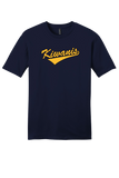 AL Short Sleeve Tee