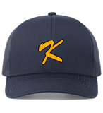 AL Trucker Hat