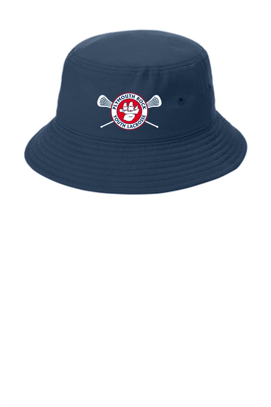 Plymouth Lax Bucket Hat