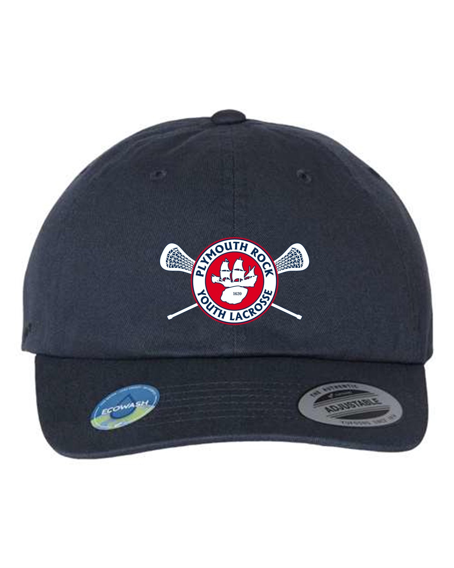 Plymouth Lax Unstructured Hat