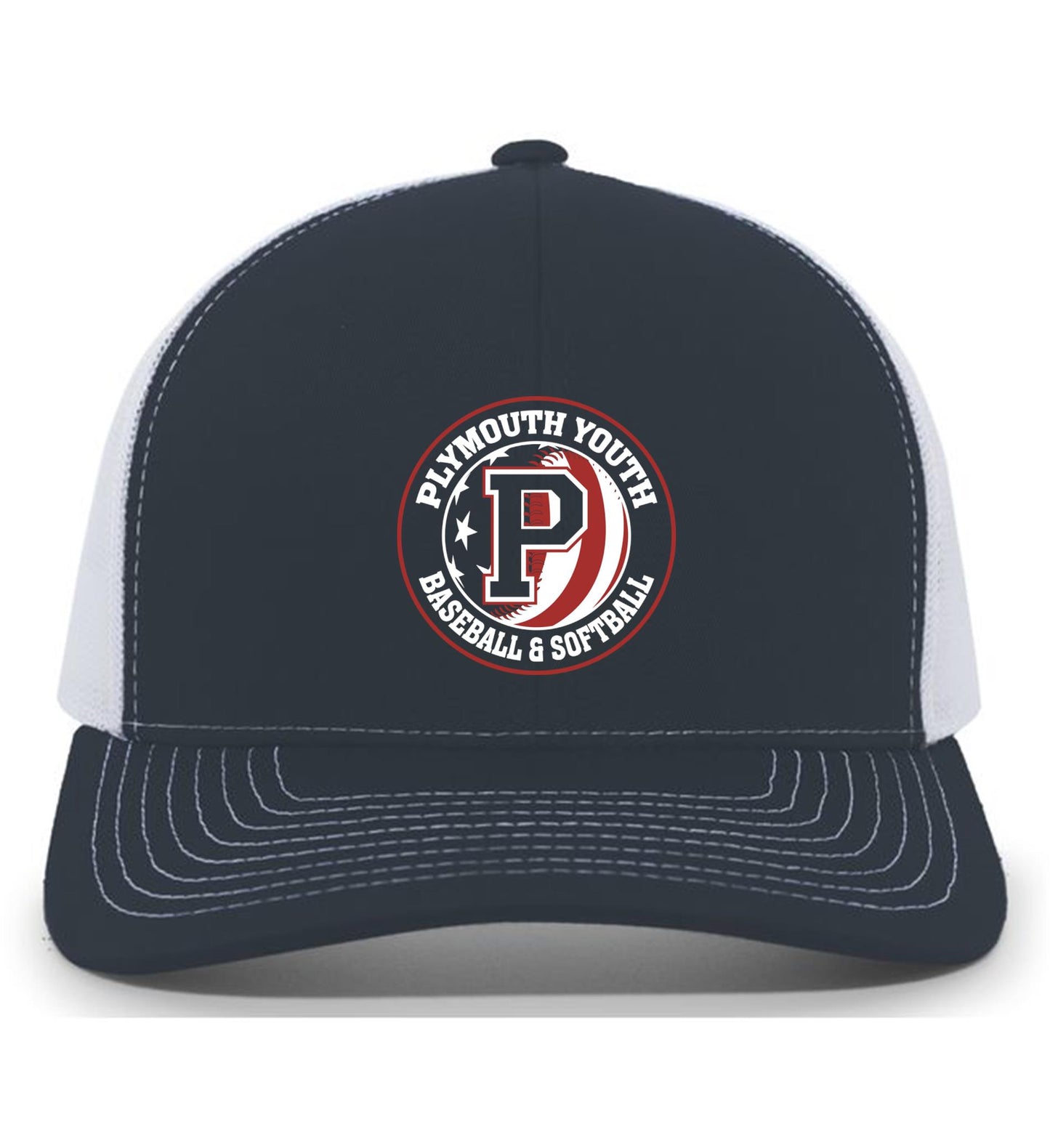 PYBS Trucker Hat