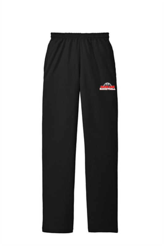 SL Girls Basketball Sweatpants (Unisex Fit)