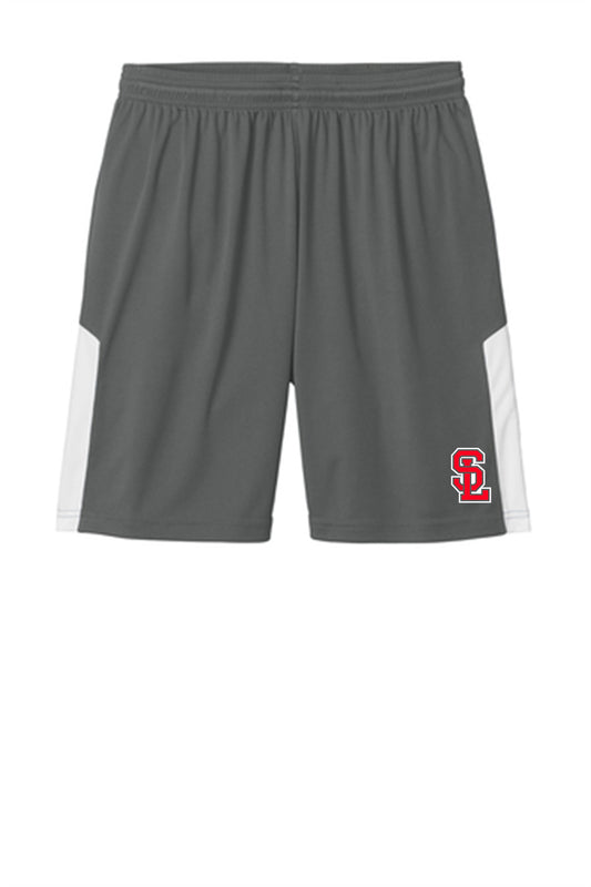 SL Middle School 7" Shorts