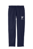 Plympton Soccer Sport Wick Fleece Pant