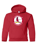 Cardinals Youth Hoodie