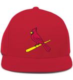 Cardinals F3 Performance Flexfit Hat