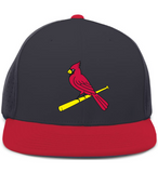 Cardinals F3 Performance Flexfit Hat
