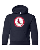 Cardinals Youth Hoodie