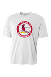 Cardinals Performance Short Sleeve