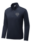 Plympton Soccer Youth Quarter Zip