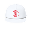 SL Golf Hat