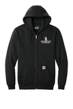 SL Automotive Carhartt Full Zip
