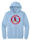 Cardinals Hoodie