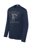Plympton Soccer Performance Long Sleeve