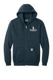 SL Automotive Carhartt Full Zip
