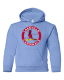 Cardinals Youth Hoodie