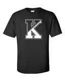 Kingston Short Sleeve Tee