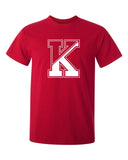 Kingston Short Sleeve Tee