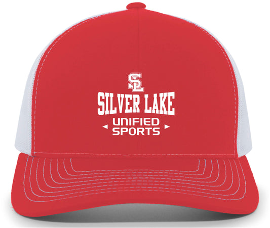 SL Unified Sports Trucker Hat