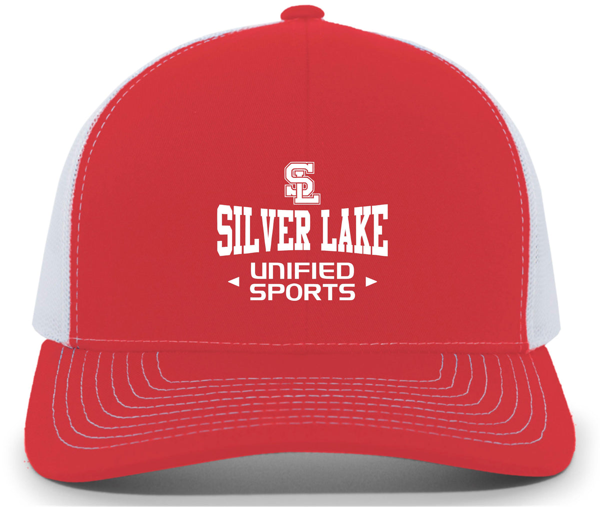 SL Unified Sports Trucker Hat Firefly Stores