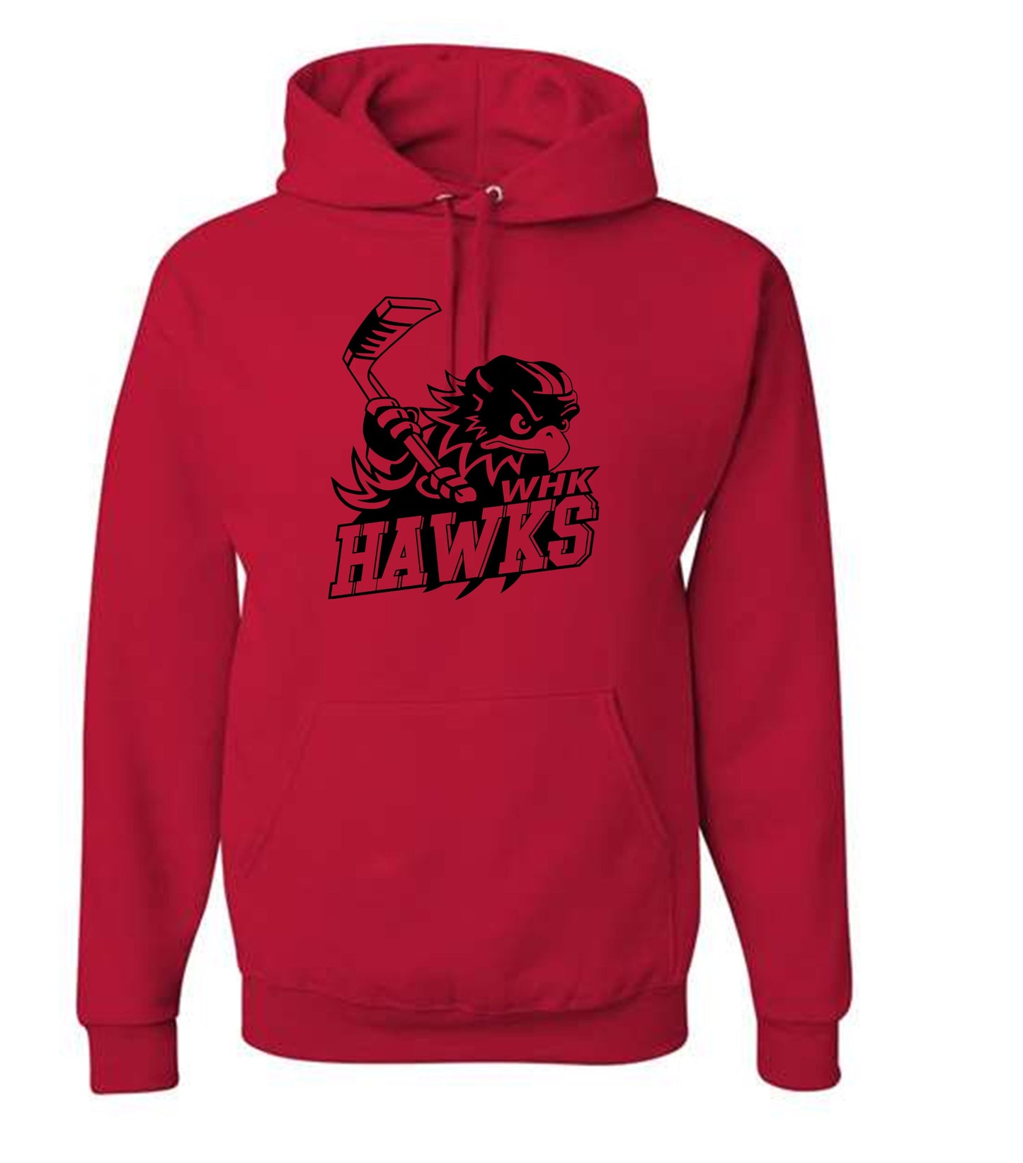 Hawks Hoodie