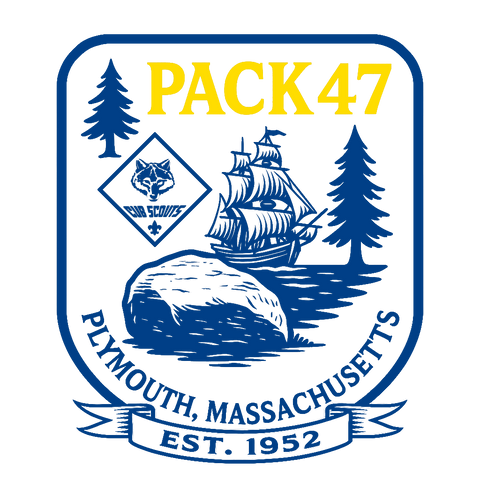 Plymouth Pack 47