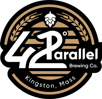 42 Parallel Brewing Co.