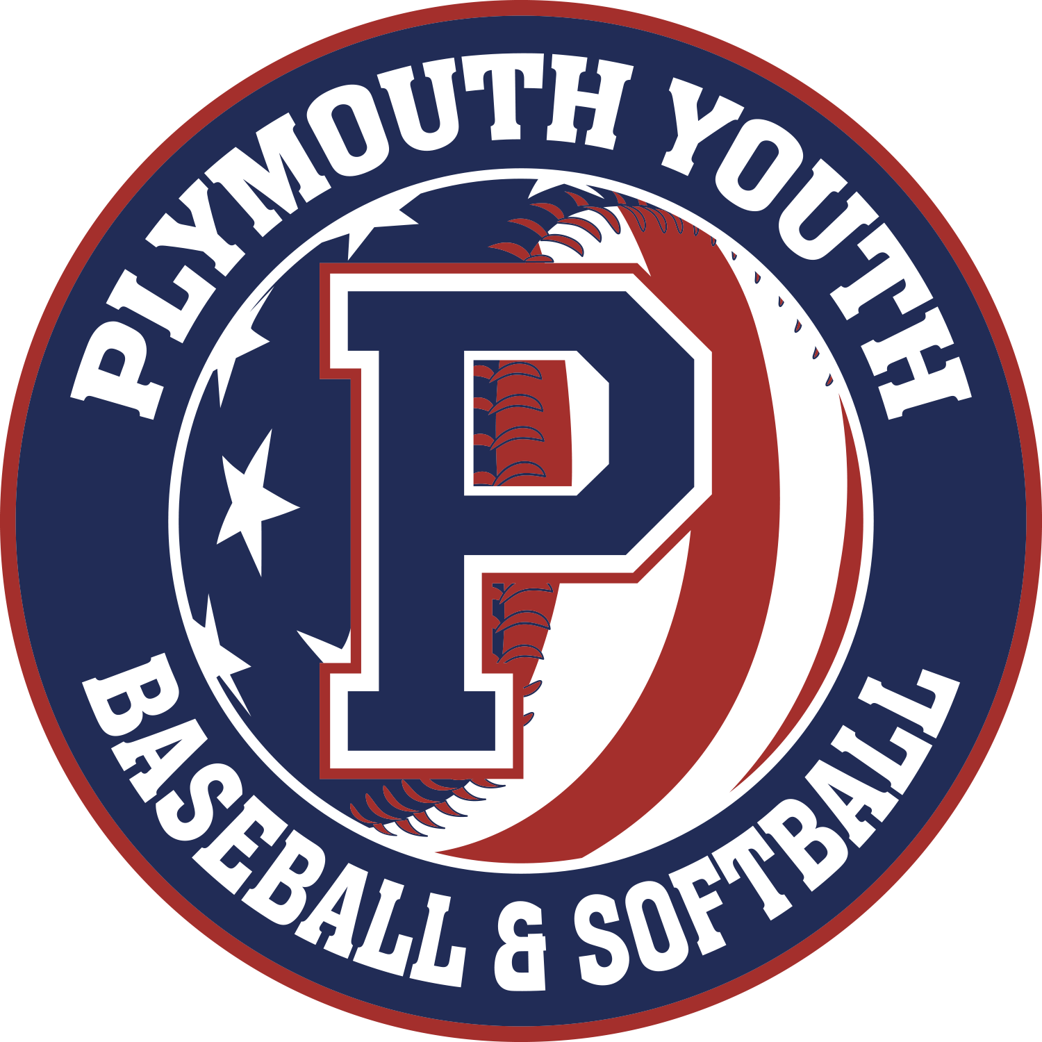 Plymouth Youth Baseball & Softball