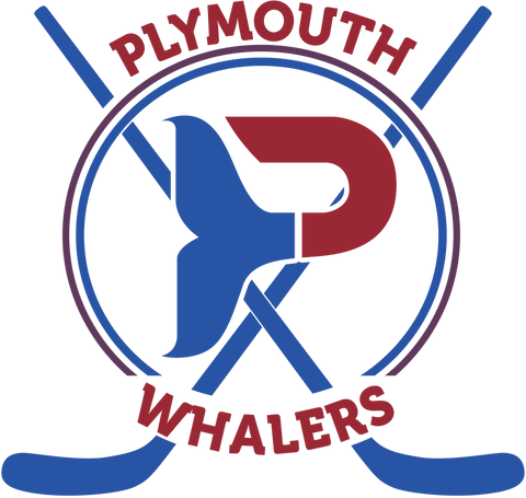 Plymouth Whalers Hockey