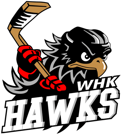 Hawks Hockey