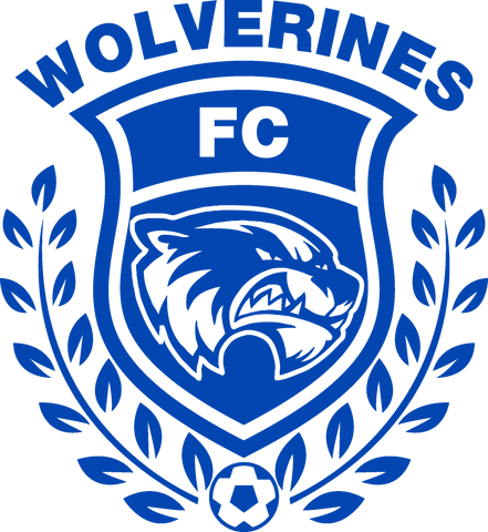 Wolverines Soccer